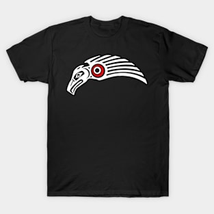 Eagle Emblem T-Shirt